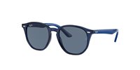 Occhiali da sole Ray-Ban Junior Bambino MOD. 9070S70768046